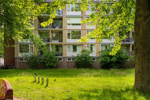 Te koop: Van Maarseveenstraat 19, 5042 PK Tilburg
